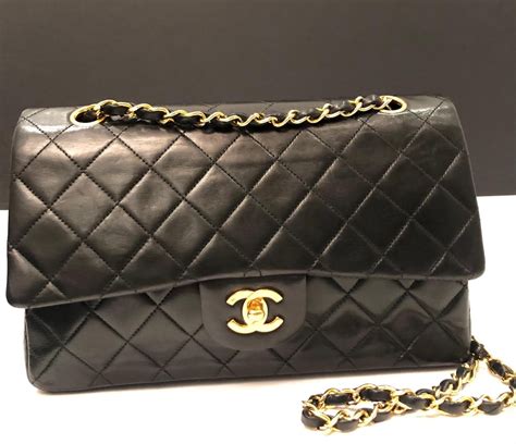 chanel 1.55 bag